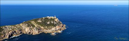 Wilsons Promontory Lighthouse - VIC (PBH3 00 33283)